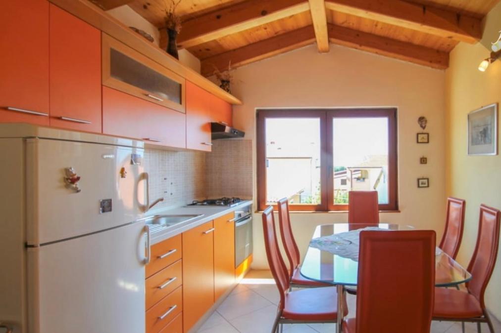 Appartement Valentina à Novigrad Istria Extérieur photo