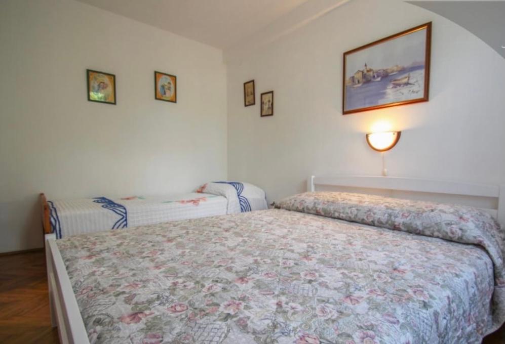 Appartement Valentina à Novigrad Istria Extérieur photo