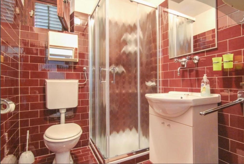 Appartement Valentina à Novigrad Istria Extérieur photo