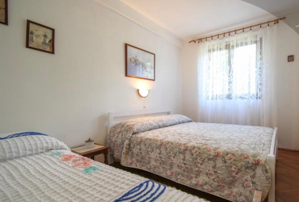 Appartement Valentina à Novigrad Istria Extérieur photo