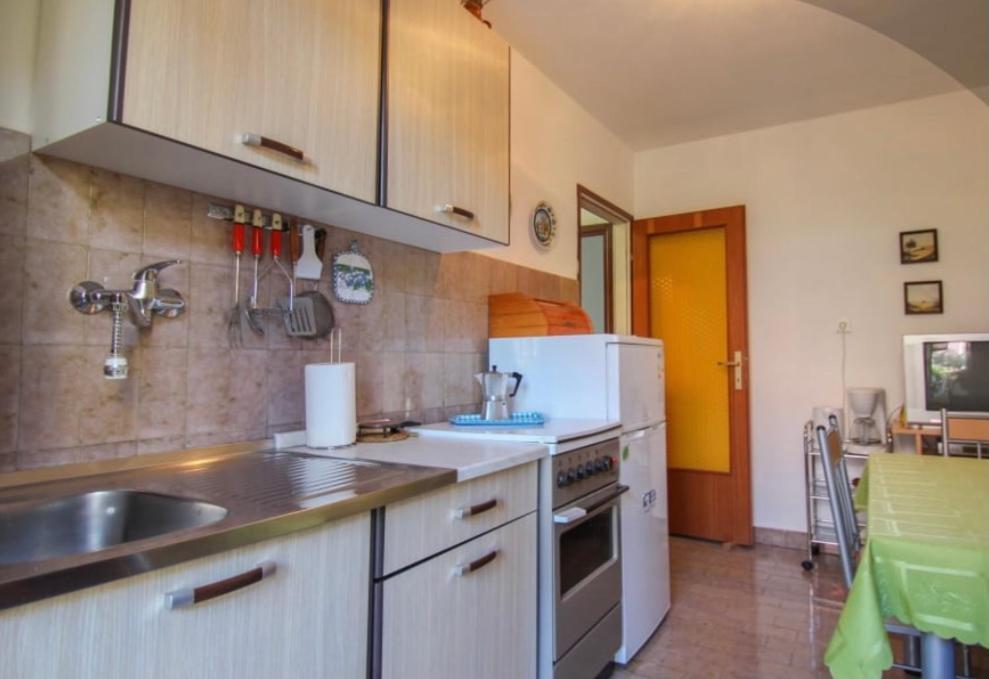 Appartement Valentina à Novigrad Istria Extérieur photo