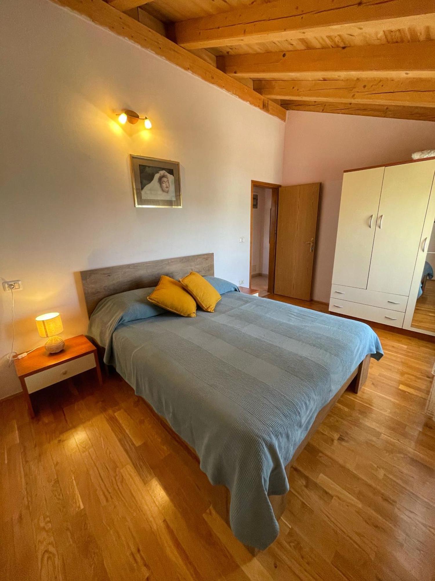 Appartement Valentina à Novigrad Istria Extérieur photo