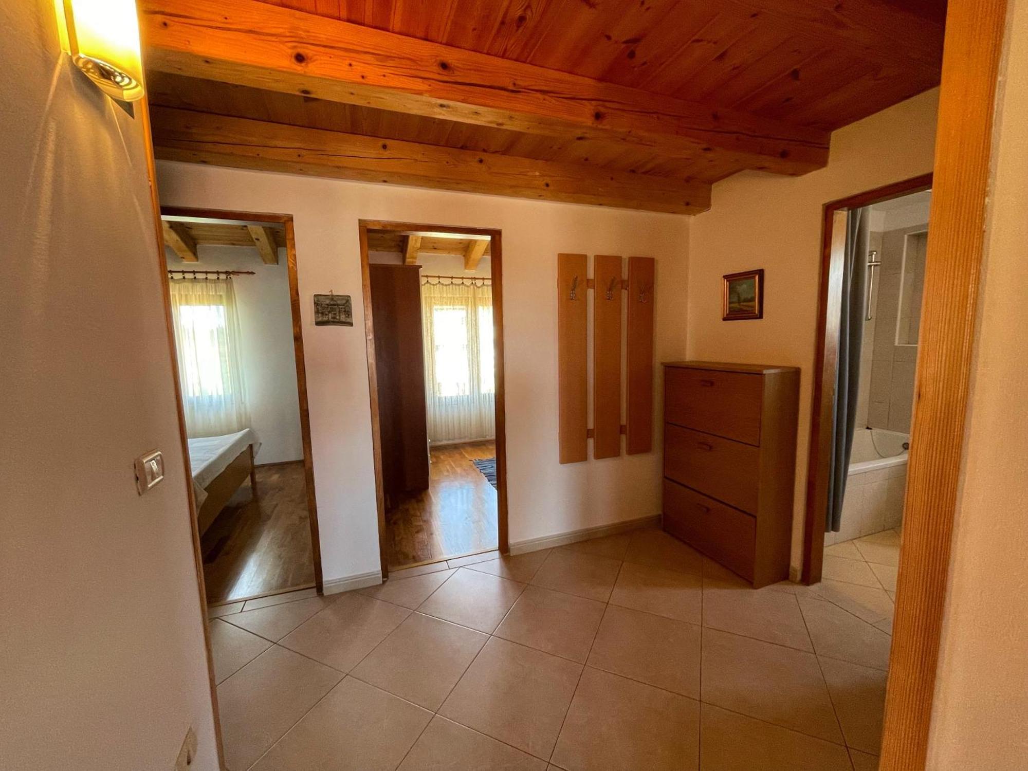 Appartement Valentina à Novigrad Istria Extérieur photo