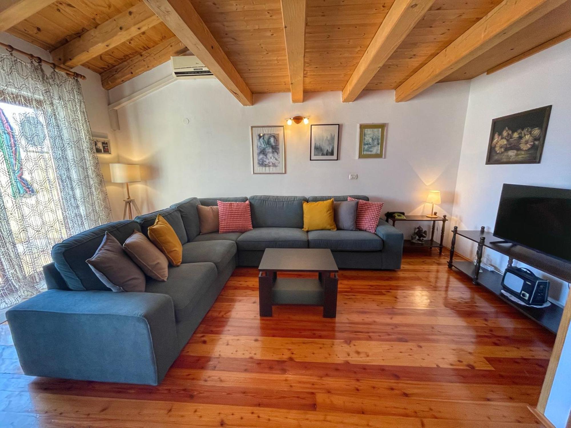 Appartement Valentina à Novigrad Istria Extérieur photo