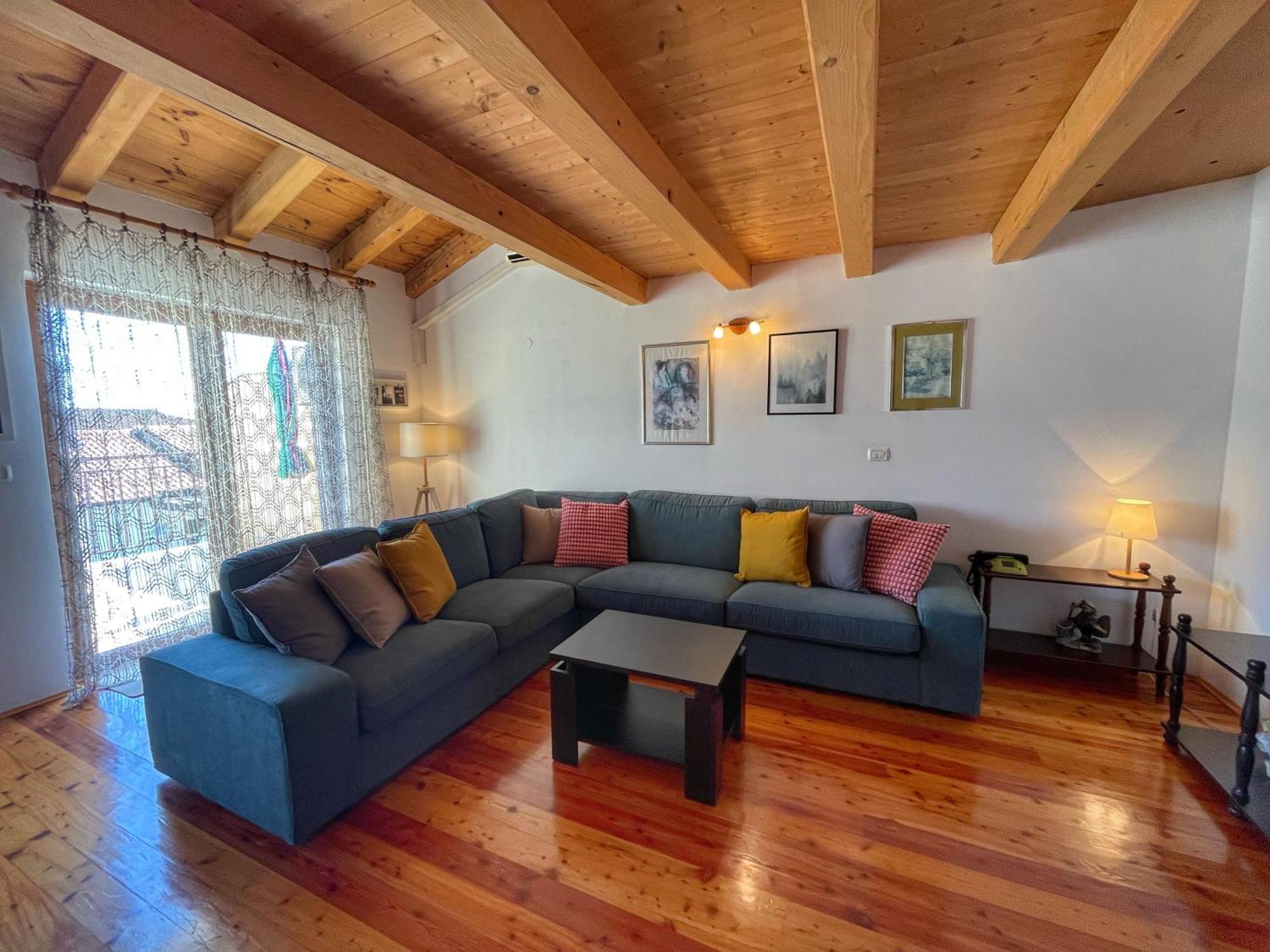 Appartement Valentina à Novigrad Istria Extérieur photo