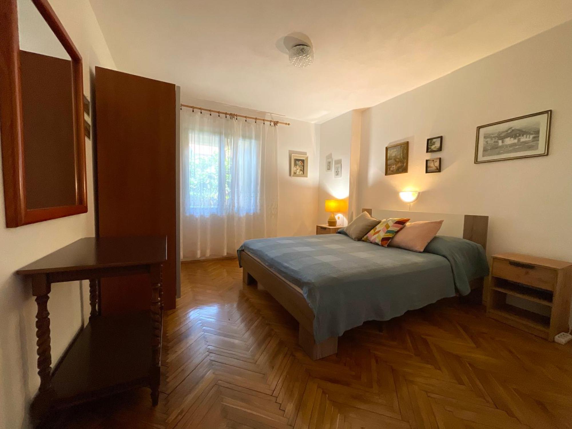 Appartement Valentina à Novigrad Istria Extérieur photo